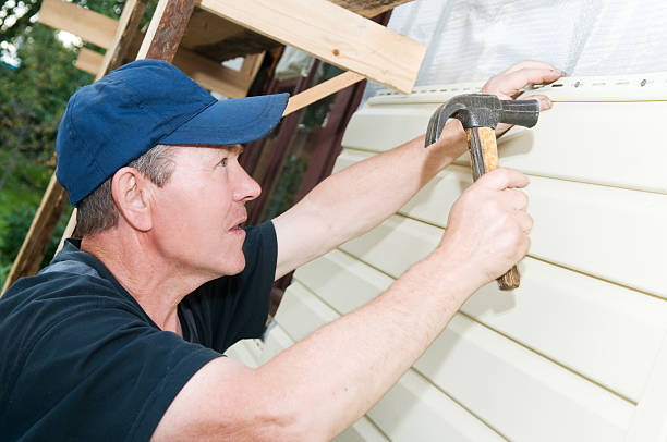 Affordable Siding Repair and Maintenance Services in Middleburg, PA